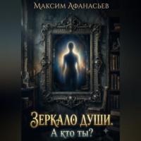Максим Афанасьев. Зеркало души. А кто ты?