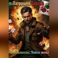 Сергей Патрушев. Апокалипсис. Поиск жены