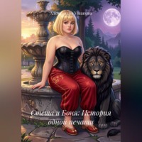 Александра Александровна Ушакова. Стеша и Боня: История одной печати