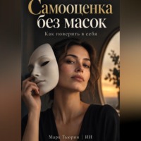 Марк Тьюрин. Самооценка без масок: Как поверить в себя