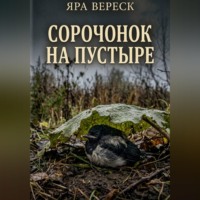 Яра Вереск. Сорочонок на пустыре