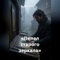Ирина Соловьева. «Пепел старого зеркала»