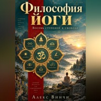 Алекс Винчи. Философия йоги. Восемь ступеней к свободе