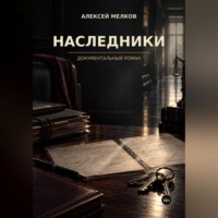 Алексей Мелков. Наследники