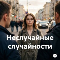 Екатерина Вит. Неслучайные случайности