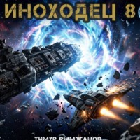 Тимур Рымжанов. Иноходец 8