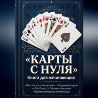 . Карты с нуля