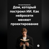. Дом, который построил ИИ. Как нейросети меняют проектирование