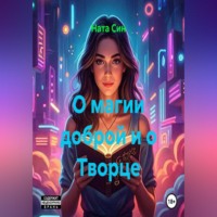 . О магии доброй и о Творце