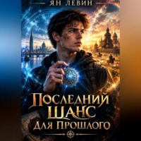 Ян Левин. Последний шанс для прошлого