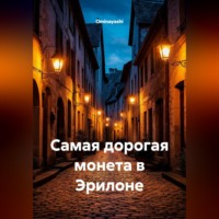 Ominayashi. Самая дорогая монета в Эрилоне