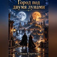 . Город под двумя лунами