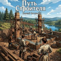 Алексей Ковтунов. Путь строителя 14