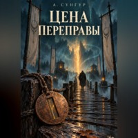 . Цена переправы
