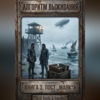 . Пост «Маяк»