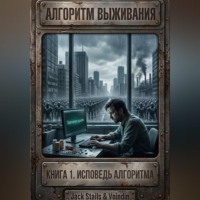 . Исповедь алгоритма