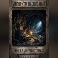 Jack Stails. Дневник Томаса