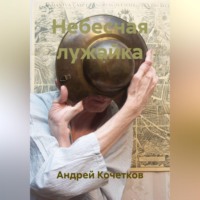 Андрей Кочетков. Небесная лужайка
