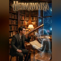 Руслан Тимченко. Невидимка