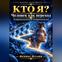 Феникс Фламм. Кто я? Человек как переход
