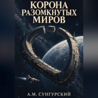 . Корона разомкнутых миров