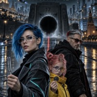 . Реликты завтра. Нулевой след