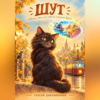 Сергей Викторович Диковинный. Шут