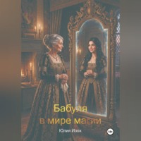 Юлия Изох. Бабуля в мире магии