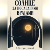 . Солнце за последними вратами