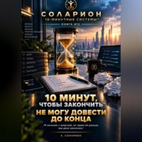 . Не могу довести до конца