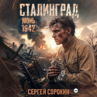 Сергей Сорокин. Сталинград. Том 1