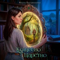 Ольга Богатикова. Кощеево царство