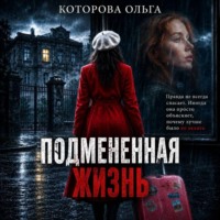 Ольга Которова. Подмененная жизнь