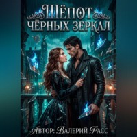 Валерий Расс. Шёпот чёрных зеркал