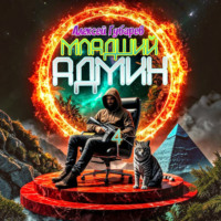 Алексей Губарев. Младший админ