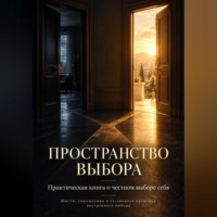 Ева Левари. Пространство выбора