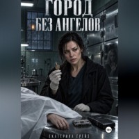 Екатерина Грейз. Город без ангелов