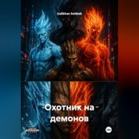 Ualikhan Seitbek. Охотник на демонов