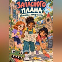 . Клуб запасного плана. Ярмарка наперекосяк