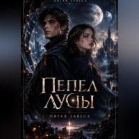 . Пепел Луны. Книга IV. Пятая Завеса