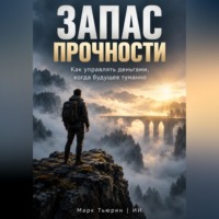 Марк Тьюрин. Запас прочности. Как управлять деньгами, когда будущее туманно