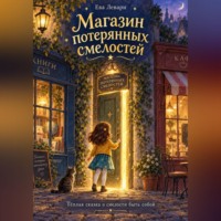 . Магазин потерянных смелостей