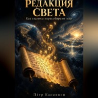 . Редакция Света. Как глаголы пересобирают мир