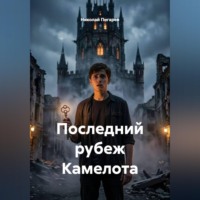 Николай Пигарев. Последний рубеж Камелота