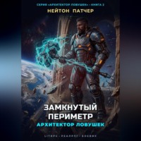 Нейтон Патчер. Архитектор Ловушек: Замкнутый Периметр