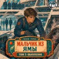 Гизум Герко. Звезданутый Технарь 2: Обнуление