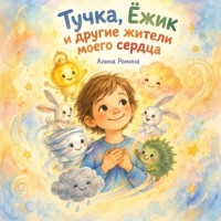 Алина Ромина. Кто живёт у меня внутри?