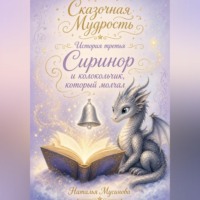 . Сказочная мудрость. История третья. Сиринор и колокольчик, который молчал