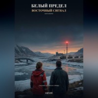. Белый предел. Восточный сигнал