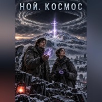 Alex Aris. Ной. Космос